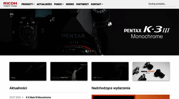 pentax.pl