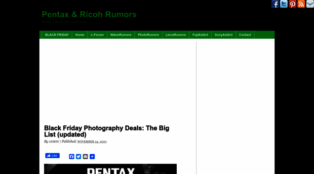 pentaxrumors.com