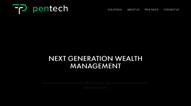 pentech.co