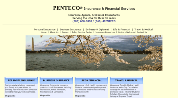 penteco.com