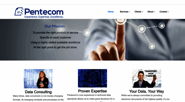 pentecom.com