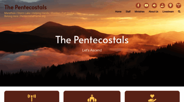 pentecostalflame.org