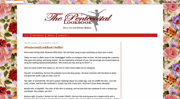 pentecostallookbook.blogspot.com