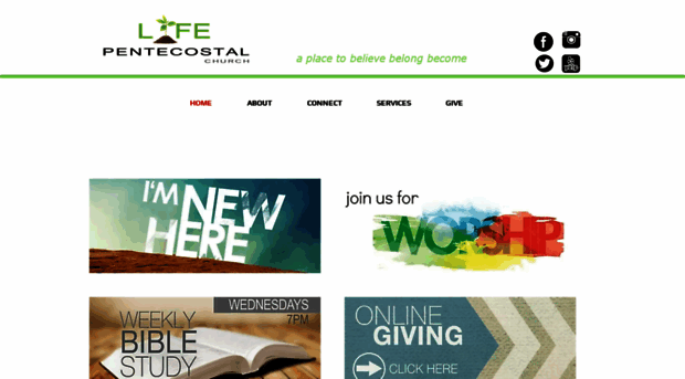 pentecostalsofsac.org