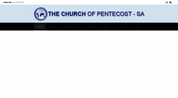 pentecostsa.org