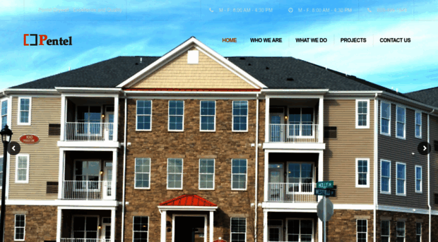 penteldrywall.com