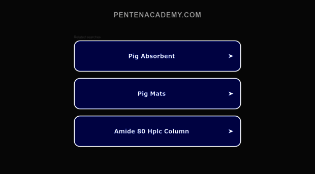 pentenacademy.com