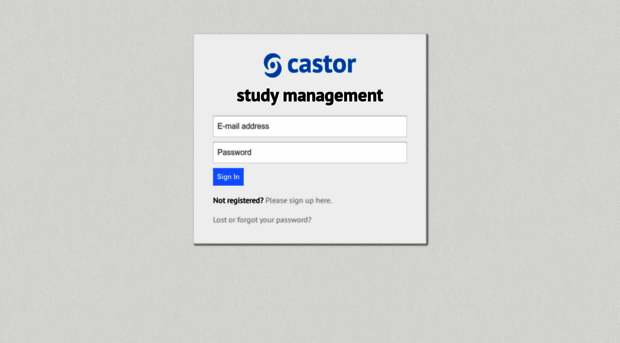 pentest.castorsms.com