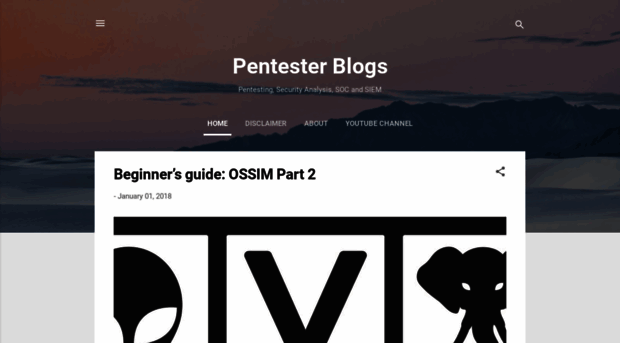 pentesterblogs.blogspot.com