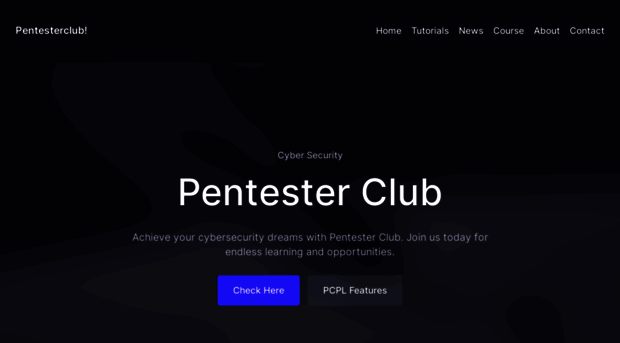 pentesterclub.com