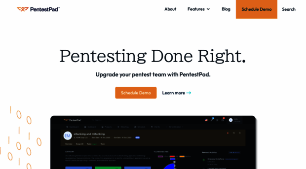 pentestpad.com