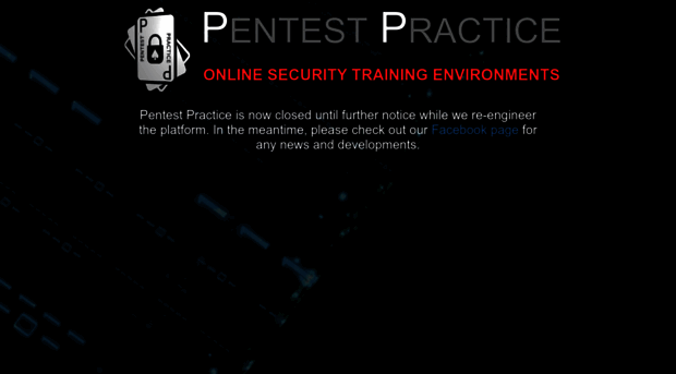 pentestpractice.com