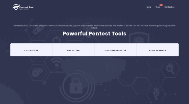 pentesttools.io