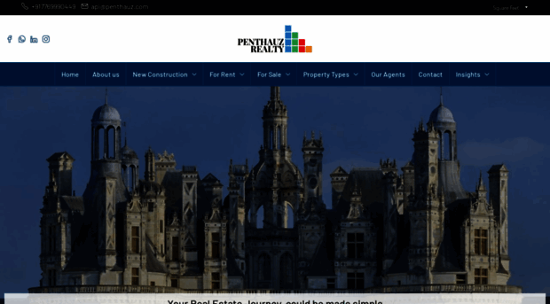 penthauz.com
