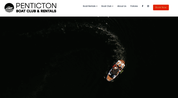 pentictonboatrentals.com