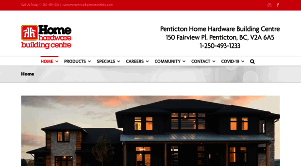 pentictonhhbc.com