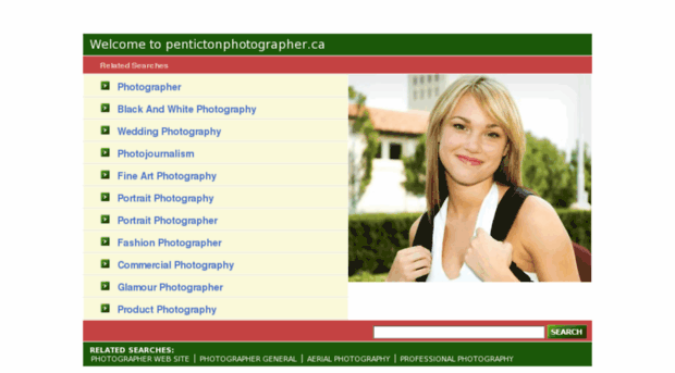 pentictonphotographer.ca
