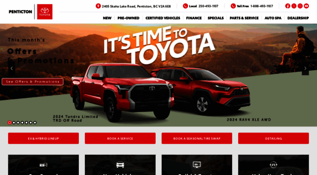 pentictontoyota.com