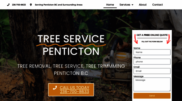 pentictontreeservice.com