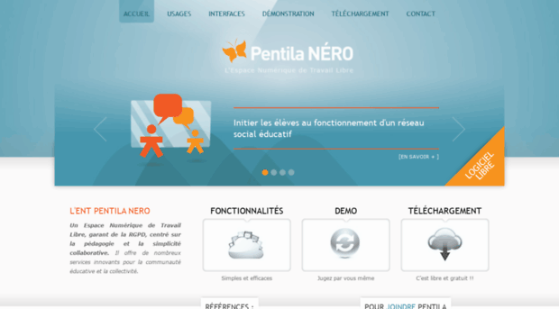 pentila.com