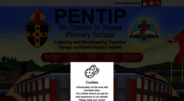 pentip.co.uk