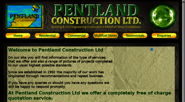 pentlandconstruction.co.uk