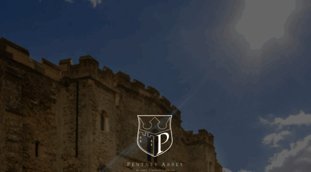 pentneyabbey.com