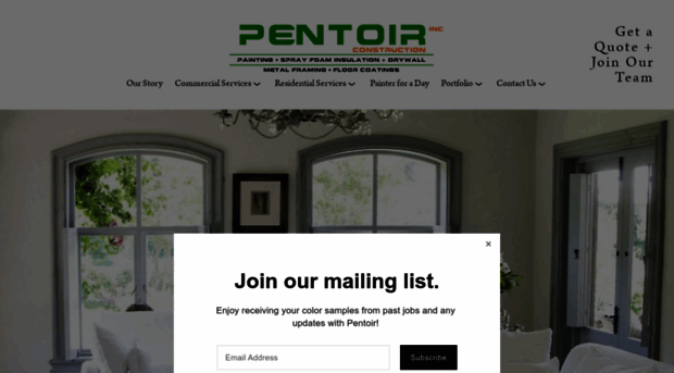 pentoir.com