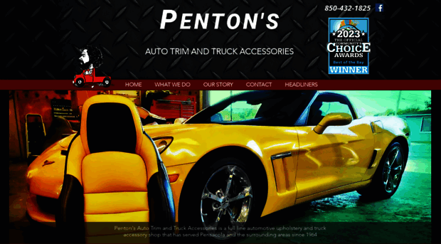 pentonsautotrim.com