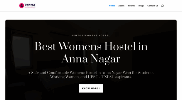 pentoswomenspg.com