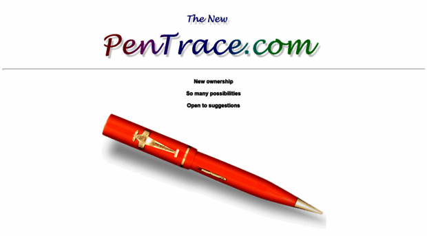 pentrace.com