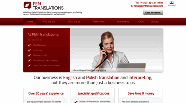 pentranslations.com