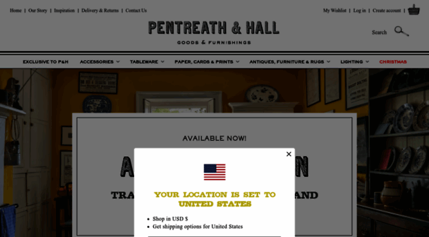 pentreath-hall.com