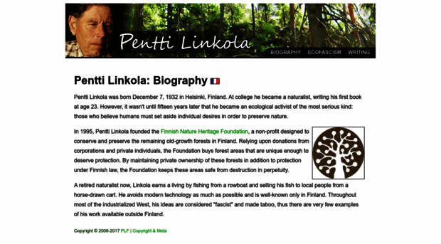 penttilinkola.com