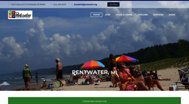 pentwater.org