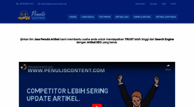 penuliscontent.com