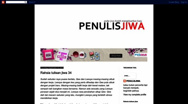 penulisjiwa.blogspot.com