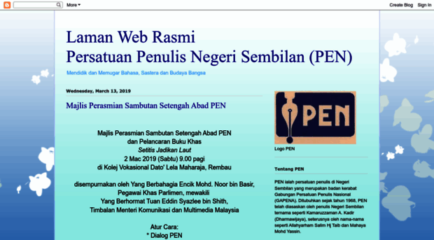 penulisn9.blogspot.com