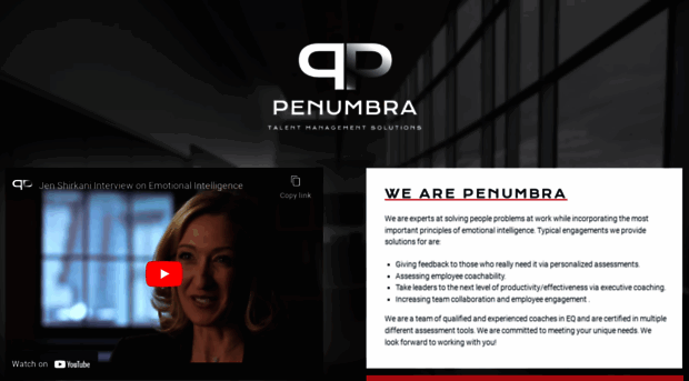 penumbra.com