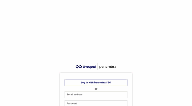 penumbra.showpad.com