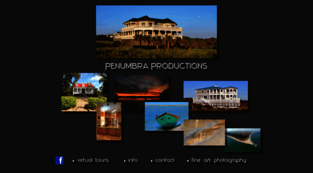 penumbraphotography.com