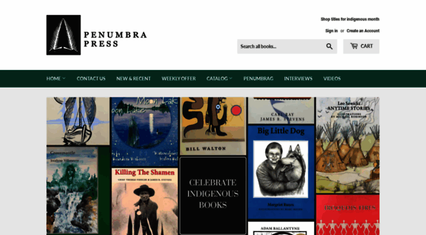 penumbrapress.com