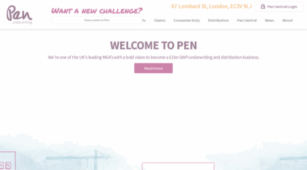 penunderwriting.co.uk