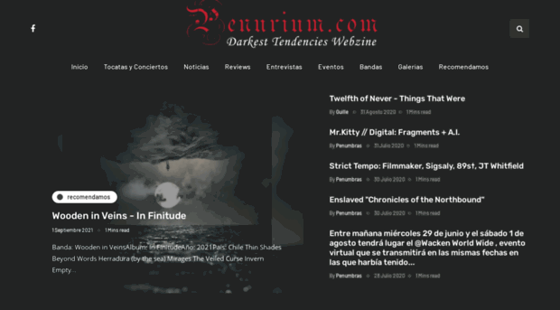 penurium.com