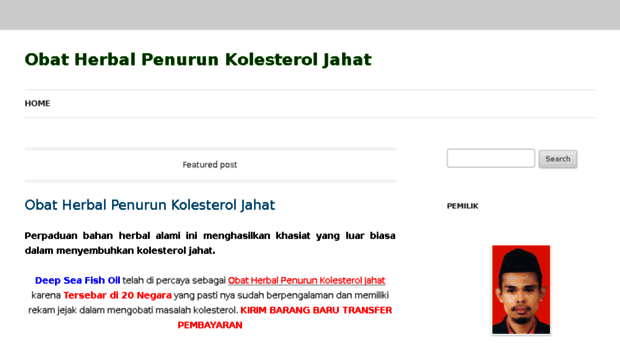 penurunkolesteroljahat.1naturalremedies.biz