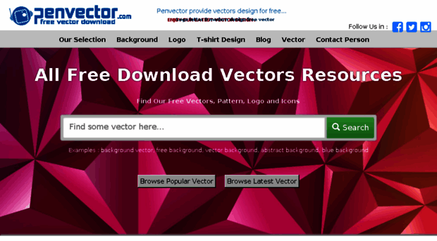penvector.com