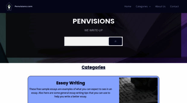 penvisions.com