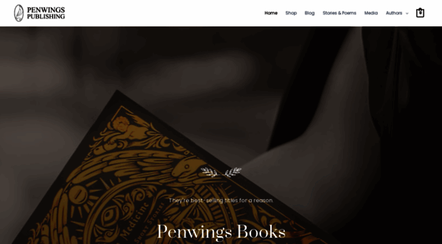 penwings.com