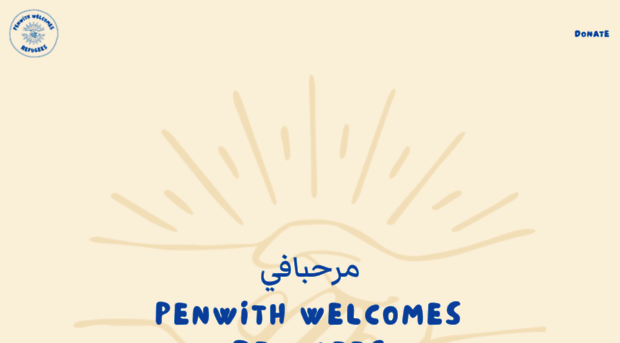 penwithwelcomesrefugees.org