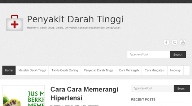 penyakitdarahtinggi.com